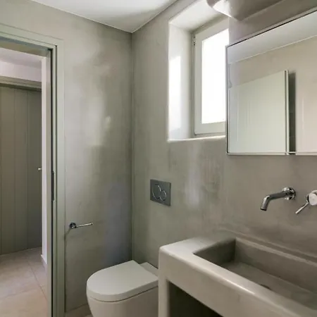 Olive Garden Luxury - Jacuzzi&seaview Ii - Aliki Paros *